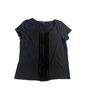 Talbots blouse size PM